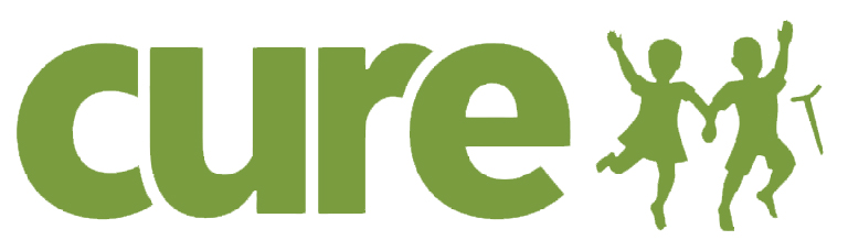 Cure logo