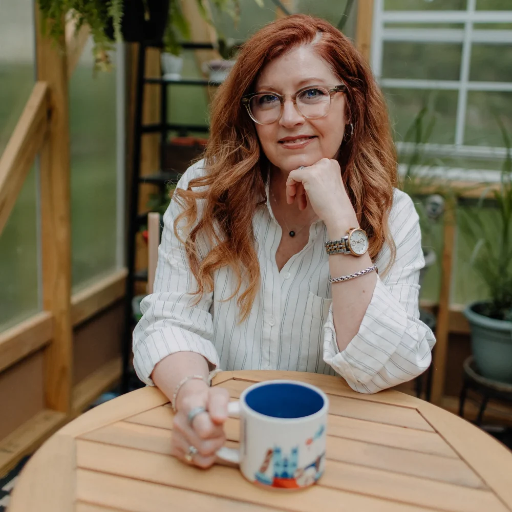 Kristen Myers-Chatman COO & Founder Brand Builder & Donor Champion